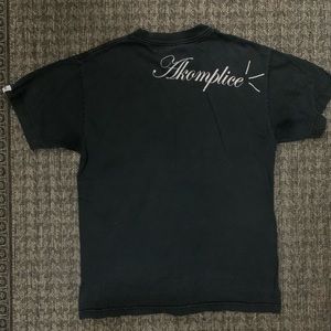 Tyrone Dave Chappelle T-shirt